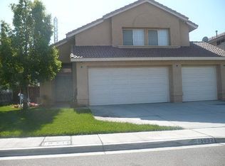 15037 Astor Ln, Fontana, CA 92337