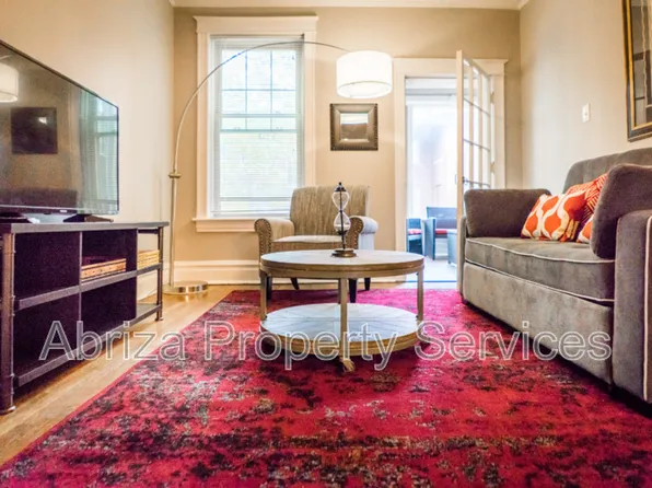 1651 S Spring Ave APT 1S, Saint Louis, MO 63110