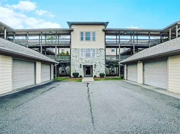 1611 Bluffside Dr, Fayetteville, NC