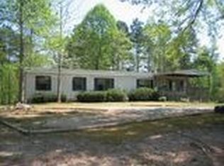 211 Amber Ridge Rd, Statham, GA 30666