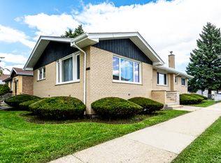 3045 S 48th Ct, Cicero, IL 60804