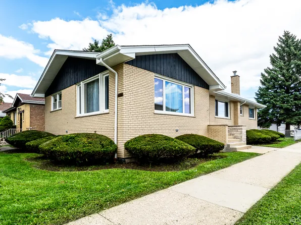 3045 S 48th Ct, Cicero, IL 60804