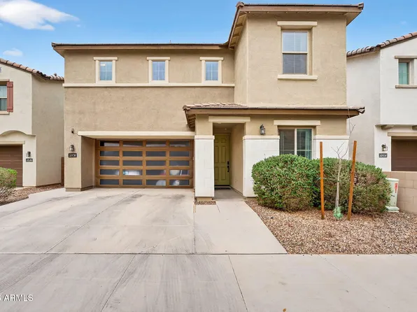 690 N SPARROW Court, Gilbert, AZ 85234