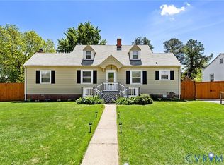 2317 Carlisle Ave, Henrico, VA 23231