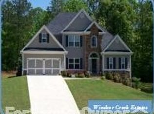 6096 Willowpond Ct, Douglasville, GA 30135