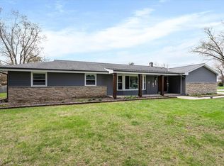 N97W16385 Tippicanoe COURT, Germantown, WI 53022