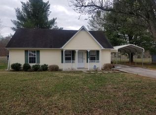 3324 Southmeade Dr, Cookeville, TN 38506