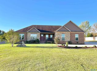 14150 Quinn Rd, Athens, AL 35611