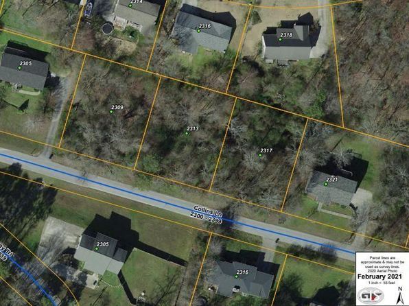 2309 Collins Ln, Soddy Daisy, TN 37379