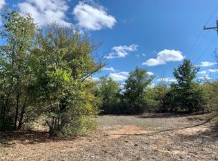 County Road 454, Olden, TX 76466
