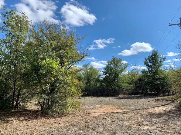 County Road 454, Olden, TX 76466