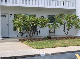 2454 Australia Way E APT 10, Clearwater, FL 33763