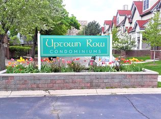 878 Lothrop Rd #4/1, Detroit, MI 48202