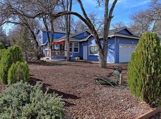 16245 27th Ave, Clearlake, CA