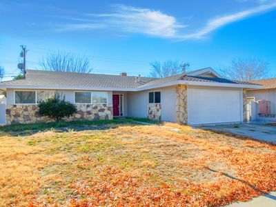 1530 W Kildare St, Lancaster, CA, 93534