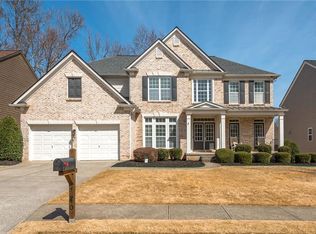 4240 Agard St, Cumming, GA 30040