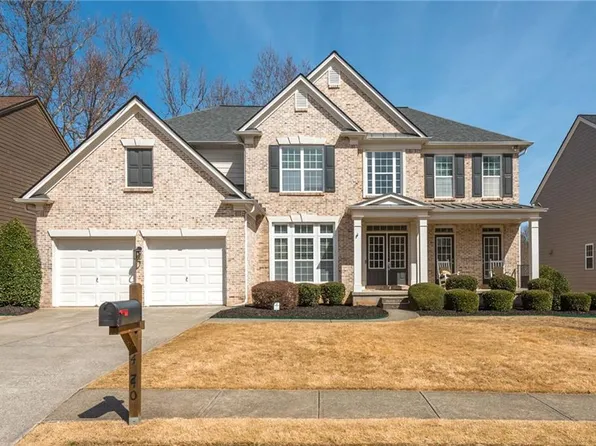 4240 Agard St, Cumming, GA 30040