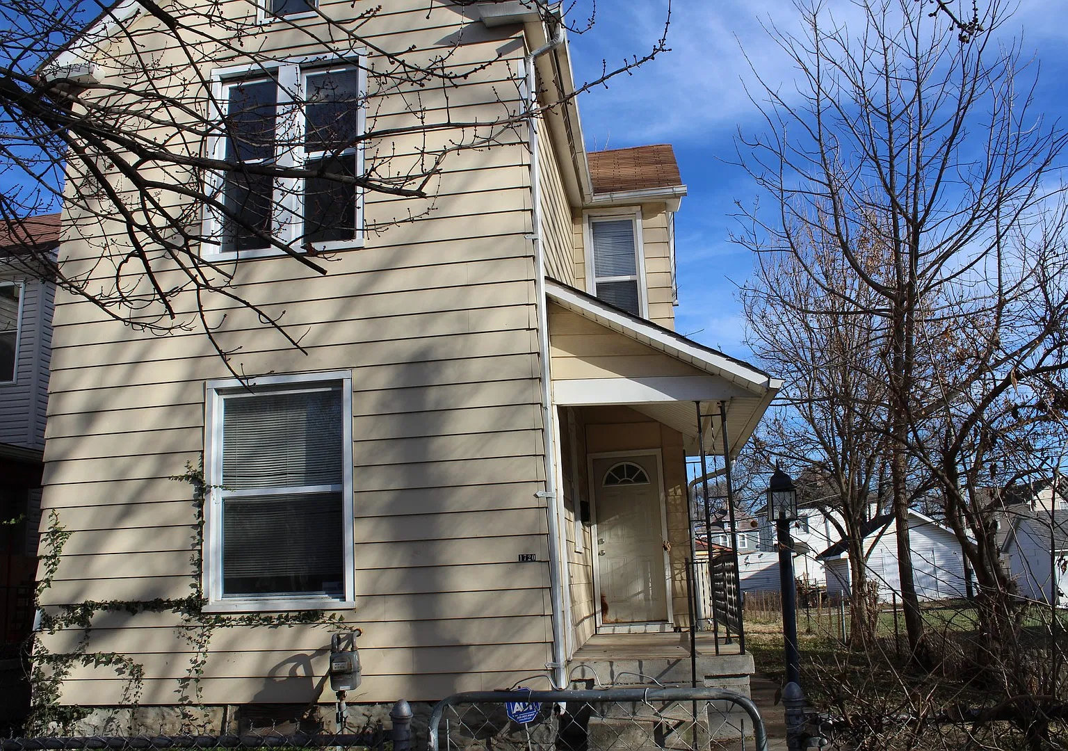 2 Bedroom single family home. — Photo 1