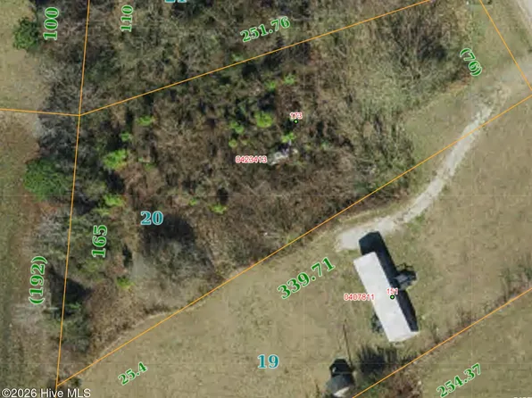 173 Piney Circle, Snow Hill, NC 28580