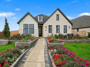 22251 Vanilla Mountain Dr, Hockley, TX 77447