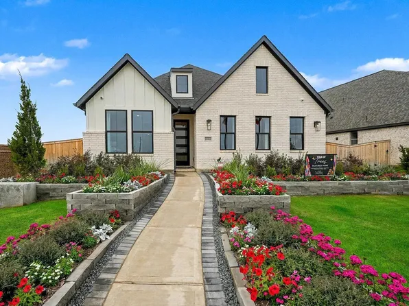 22251 Vanilla Mountain Dr, Hockley, TX 77447