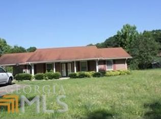 414 Cooley Rd, Lagrange, GA 30241