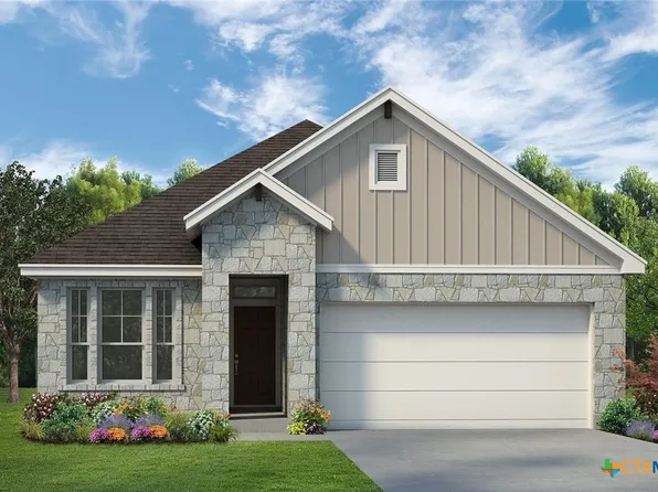 8007 Timber Hollow Ln, Temple, TX 76502