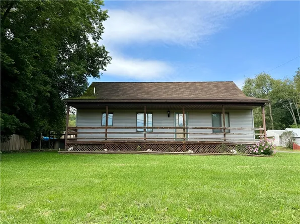 3581 Watkins Rd, Pine Valley, NY 14872