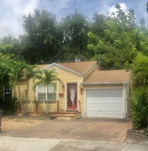 2411 Parker Ave, West Palm Beach, FL, 33401