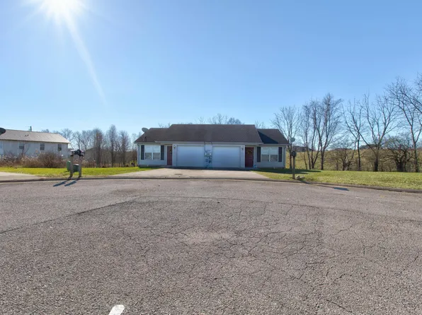 720 Peggy Branch Dr, Mt Sterling, KY 40353