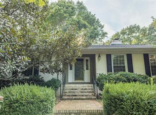 651 Perrin Dr, Spartanburg, SC 29307