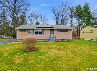 140 Cottage Grove Road, Bloomfield, CT 06002