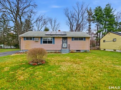 140 Cottage Grove Road, Bloomfield, CT, 06002