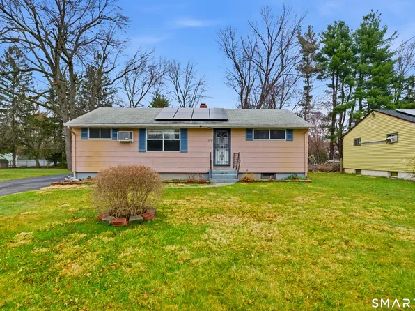 140 Cottage Grove Road, Bloomfield, CT 06002