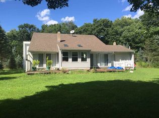 153 Wykertown Rd, Branchville, NJ 07826