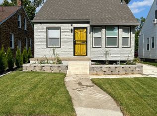 9958 Rutland St, Detroit, MI 48227