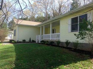 129 Fulton Rd, Cadiz, KY 42211