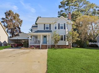 405 Creek Dr, Easley, SC 29642