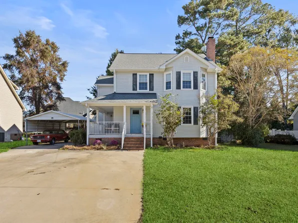 405 Creek Dr, Easley, SC 29642