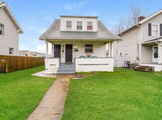 2009 1/2 Sullivant Ave, Columbus, OH