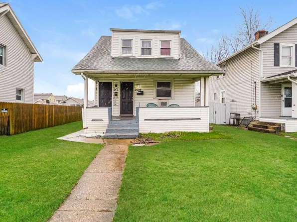 2009-2009 1/2 Sullivant, 2009 1/2 Sullivant Ave, Columbus, OH 43223