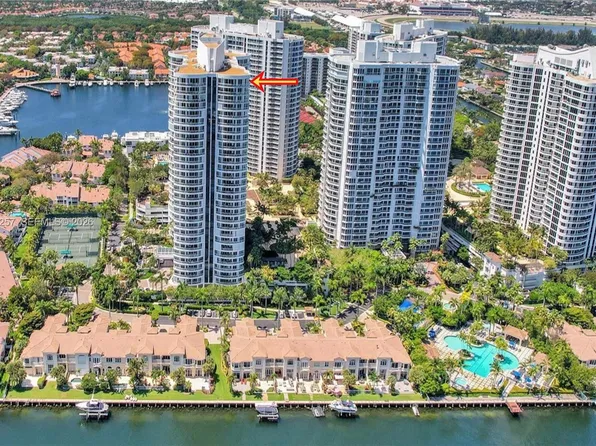 21050 Point Pl #3104, Aventura, FL 33180