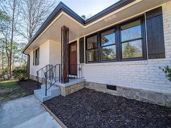 3rd image of 2871 Mount Olive Dr