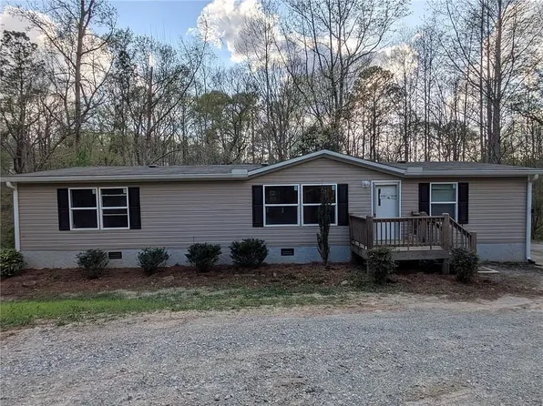331 Bridle Path Dr, Ball Ground, GA 30107