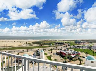 500 Seawall Blvd UNIT 1010, Galveston, TX 77550