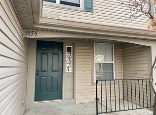 5555 Valencia Park Blvd, Hilliard, OH 43026