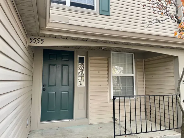 5555 Valencia Park Blvd, Hilliard, OH 43026