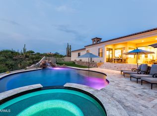 11346 E Monument Dr, Scottsdale, AZ 85262