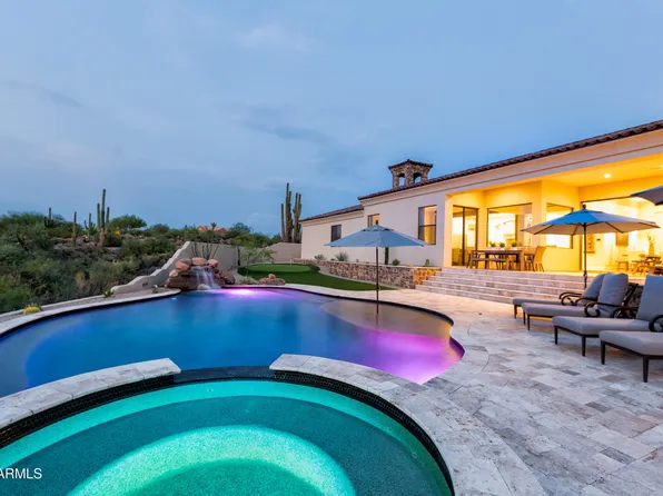 11346 E MONUMENT Drive, Scottsdale, AZ 85262