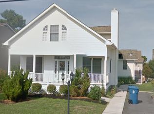 10354 Keyser Point Rd, Ocean City, MD 21842